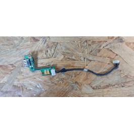 USB Board Lenovo Thinkpad R60E Recondicionado Ref: 55.4E604.011G