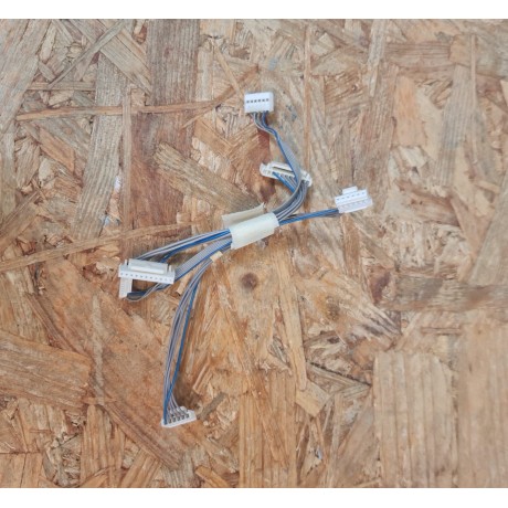 Kit Cabos LG Flatron W2246S-BF Recondicionado