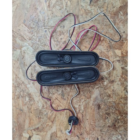 Colunas Blaupunkt B32A122T Recondicionado Ref: YDT414-03