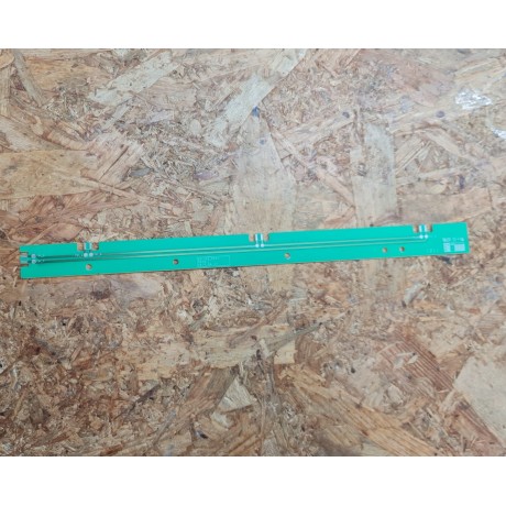 Placa LED Driver Blaupunkt B32A122T Recondicionado Ref: SSL320_WP01