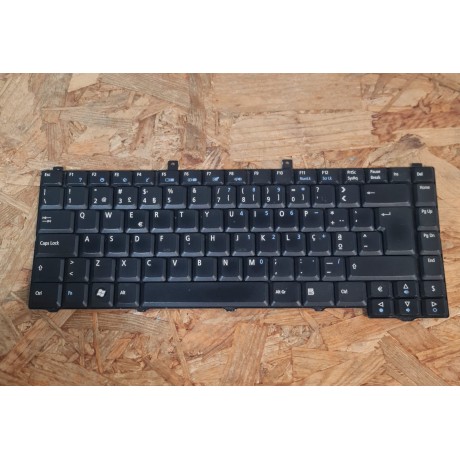 Teclado Acer Aspire 5630 Recondicionado Ref: MP-04656P0-6983