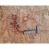 Dissipador Acer Aspire 5630 Recondicionado Ref: AT008000100 / AT008000800