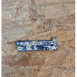 USB Board C/ Botões ON & OFF & Multimedia Acer Aspire 5630 Recondicionado Ref: LS-2922P