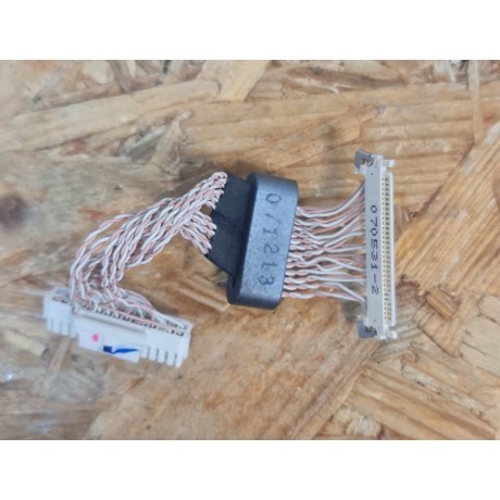 Flex LCD Samsung LE19R71B Recondicionado