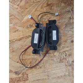 Colunas Samsung LE19R71B Recondicionado Ref: BN96-03732A / BN96-03731A
