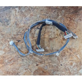 Kit Cabos LG 20LS5R Recondicionado