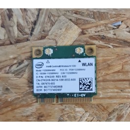 Placa Wireless Dell Vostro 3350 Recondicionado Ref: 11230BNHMW