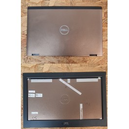 Back Cover LCD & Bezel Dell Vostro 3350 Recondicionado Ref: 41.4ID02.001 / 60.4ID18.001