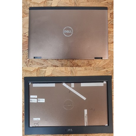 Back Cover LCD & Bezel Dell Vostro 3350 Recondicionado Ref: 41.4ID02.001 / 60.4ID18.001