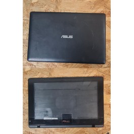 Back Cover LCD & Bezel Asus F200MA Recondicionado Ref: 13NB02X6AP0101 /13N02X6AP0201
