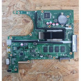MotherBoard Asus F200MA Recondicionado Ref: 60NB04U0-MB1B30-221 ( NÃO LIGA )