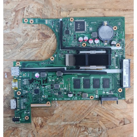 MotherBoard Asus F200MA Recondicionado Ref: 60NB04U0-MB1B30-221 ( NÃO LIGA )