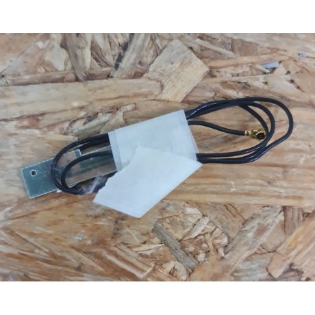 Antena Wireless Asus F200MA Recondicionado Ref: DQ60APP6P89