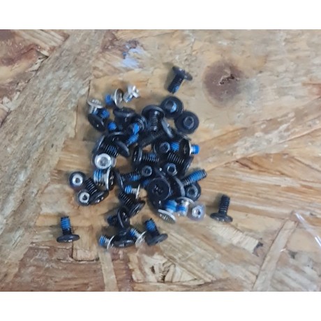 Kit Parafusos Asus F200MA Recondicionado