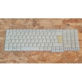 Teclado Acer Aspire 7720 Recondicionado Ref: 9J.N8782.P06