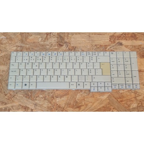 Teclado Acer Aspire 7720 Recondicionado Ref: 9J.N8782.P06