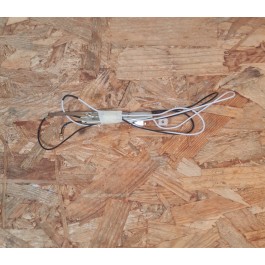 Antenas Wireless Acer Aspire 7720 Recondicionado Ref: DC33000BT00