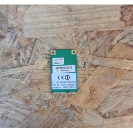 Placa Wireless Acer Aspire 7720 Recondicionado Ref: T60H976.00