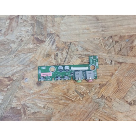 Áudio Board HP Pavilion ZE5600 Recondicionado Ref: 33KT9AB0008