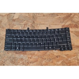 Teclado Acer Extensa 5620 Recondicionado Ref: 9J.N8882.L06