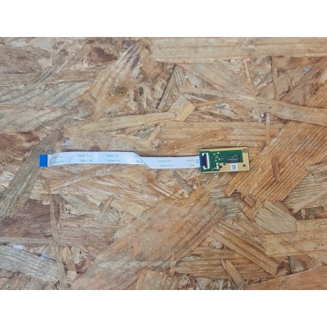 FingerPrint HP Envy 15-J102SP Recondicionado Ref: 6042B0216801.A01
