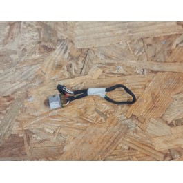 Conector de Carga HP Envy 15-J102SP Recondicionado