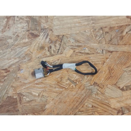 Conector de Carga HP Envy 15-J102SP Recondicionado