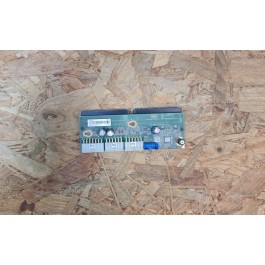 Adaptador P/ Fonte de Alimentação Fujitsu Primergy TX1320 M2 Recondicionado Ref: A3C40125913