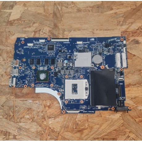 Motherboard HP Envy 15-J102SP Recondicionado Ref: 6050A2548101 ( NAO DA IMAGEM )