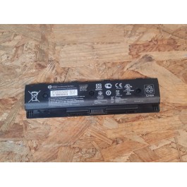 Bateria HP Envy 15-J102SP Recondicionado Ref: 710417-001 ( NÃO SABEMOS AUTONOMIA )