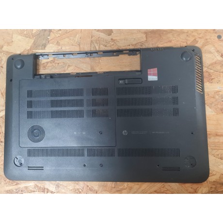 Bottom Cover HP Envy 15-J102SP Recondicionado Ref: 6070B0661101