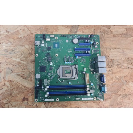 MotherBoard Fujitsu Primergy TX1320 M2 Recondicionado Ref: D3373-A11