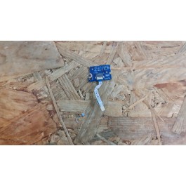 Placa LED Dell P29F / Dell Latitude Recondicionado Ref: LS-9412P