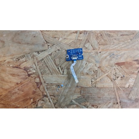 Placa LED Dell P29F / Dell Latitude Recondicionado Ref: LS-9412P