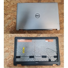Back Cover LCD & Bezel Dell P29F / Dell Latitude E6540 Recondicionado Ref: AM0VI000302 / AP0VI000100