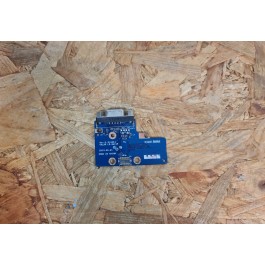 Placa VGA Dell P29F / Dell Latitude Recondicionado Ref: LS-9411P