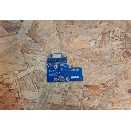 Placa VGA Dell P29F / Dell Latitude Recondicionado Ref: LS-9411P