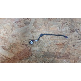 Conector de Carga Dell P29F / Dell Latitude E6540 Recondicionado Ref: DC30100OS00
