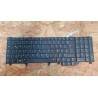 Teclado Dell P29F / Dell Latitude E6540 Recondicionado Ref: PK130VI1A11