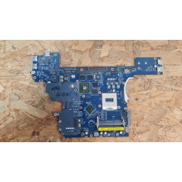 MotherBoard Dell P29F / Dell Latitude E6540 Recondicionado Ref: LA-9411P ( NÃO LIGA )