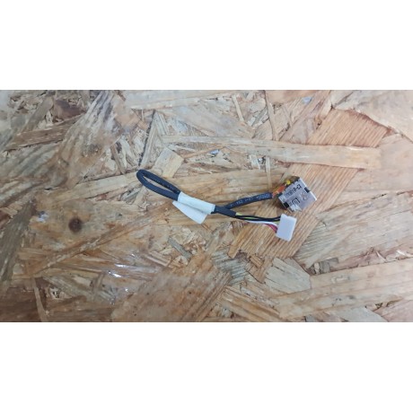 Conector de Carga HP Pavilion DV6-1330EP Recondicionado