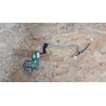 Conector de Carga C/ USB HP Pavilion DV6500 Recondicionado