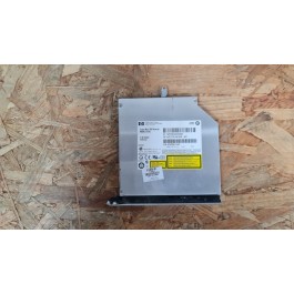 Leitor DVD HP Pavilion DV6-1240EP Recondicionado Ref: 509419-002