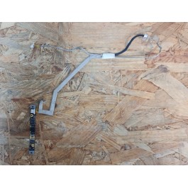 Webcam HP Pavilion DV6-1240EP Recondicionado Ref: AI009013000