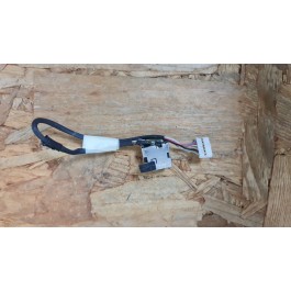 Conector de Carga HP Pavilion DV6-1240EP Recondicionado