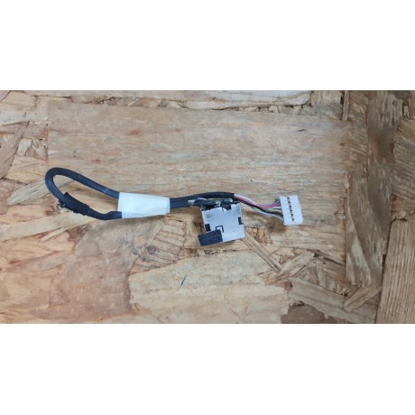 Conector de Carga HP Pavilion DV6-1240EP Recondicionado