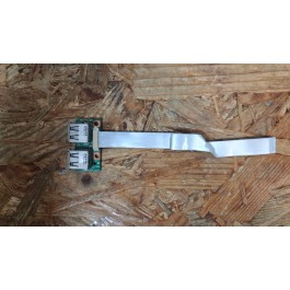 USB Board HP Pavilion DV6-1240EP Recondicionado Ref: DAUT3ATB6COREV