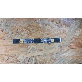 Webcam HP Pavilion DV7-1010EP Recondicionado Ref: PK400003400