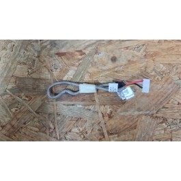 Conector de Carga HP Pavilion DV7-1010EP Recondicionado Ref: DC301004S00
