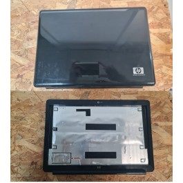 Back Cover LCD & Bezel HP Pavilion DV7-1010EP Recondicionado Ref: AP03W000400 / AP03W000100